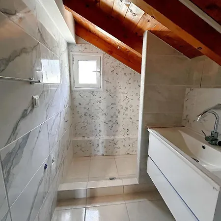 Apartment Bella Vista Junior In Kamena Vourla