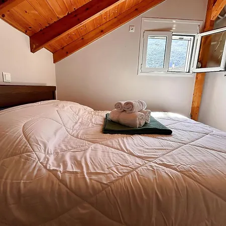 Apartment Bella Vista Junior In Kamena Vourla